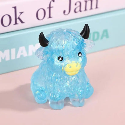 Squishy Cow