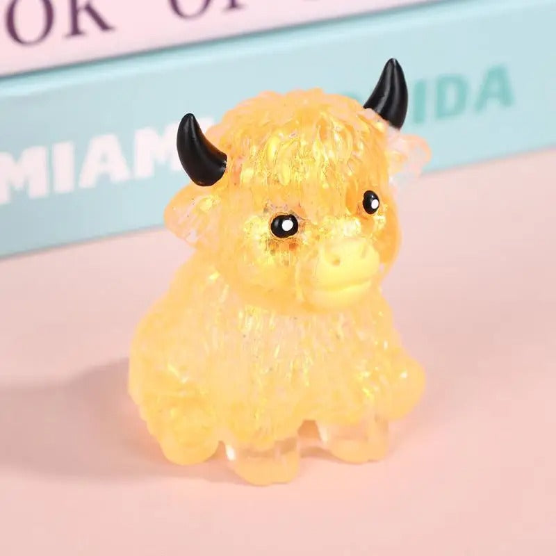 Squishy Cow