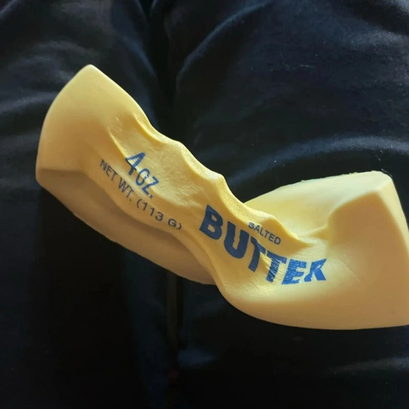 Butter Stick Squishy