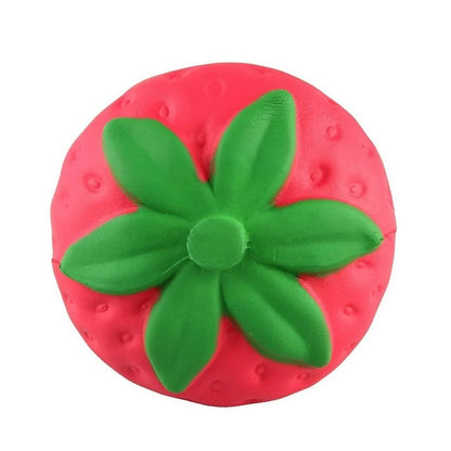 Squishy Strawberry