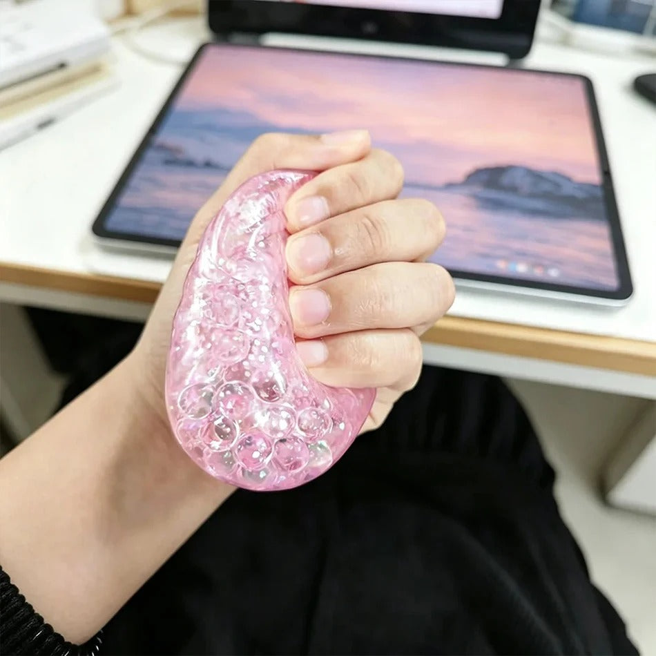 Mystery Viral Dumpling Squishy