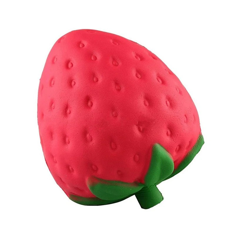 Squishy Strawberry