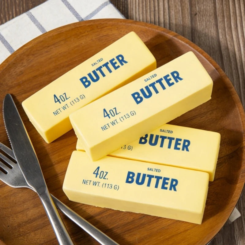 Butter Stick Squishy
