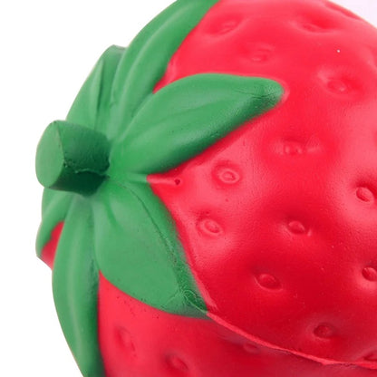 Squishy Strawberry