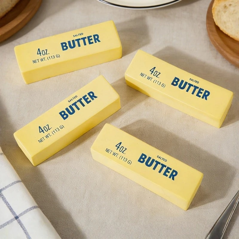 Butter Stick Squishy