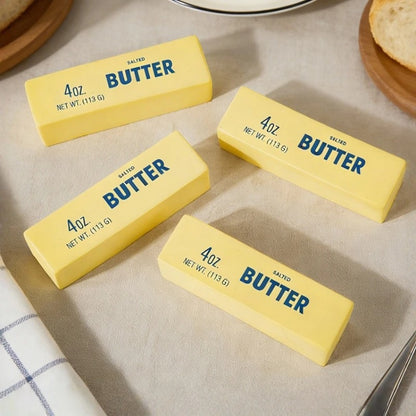 Butter Stick Squishy