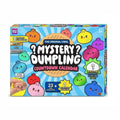 Mystery Dumpling Advent Calendar