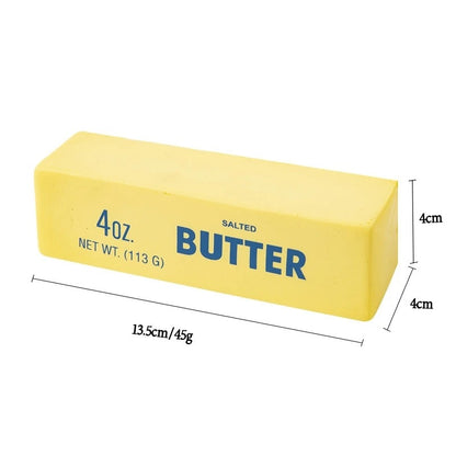 Butter Stick Squishy
