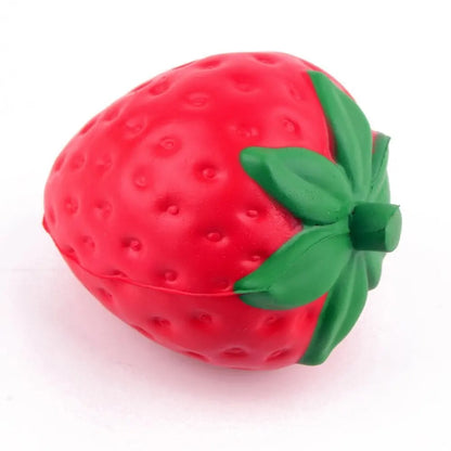 Squishy Strawberry
