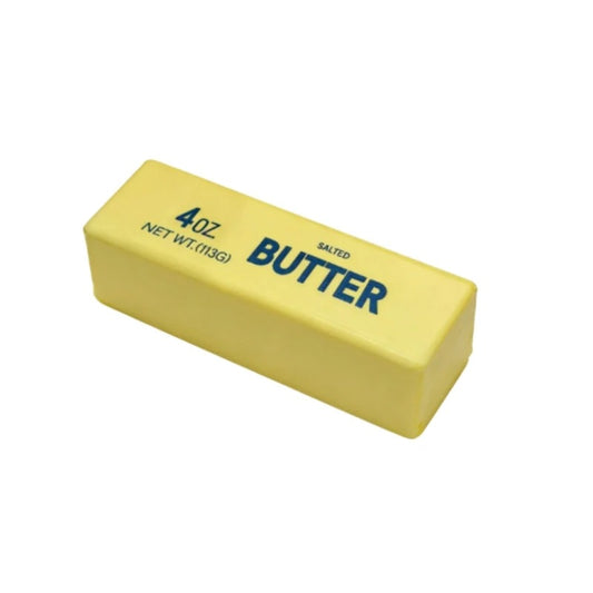 Butter Stick Squishy