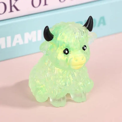 Squishy Cow