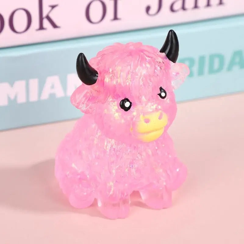 Squishy Cow