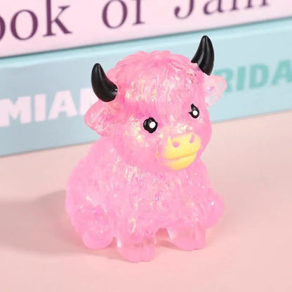 Squishy Cow